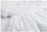 FLORAL BULLIONS DRESS