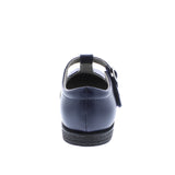 FOOTMATES SHERRY NAVY