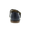 FOOTMATES DANIELLE DOUBLE STRAP MARY JANE NAVY