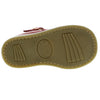 HARPER T-STRAP - RED PATENT