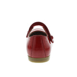 EMMA - RED PATENT
