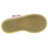SHERRY T-STRAP - PINK