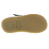 FOOTMATES ARIEL SANDAL SOFT GOLD