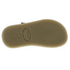 WAVE SANDAL - TAN