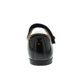 EMMA BLACK PATENT