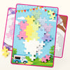 PLUS-PLUS BIG PICTURE PUZZELS