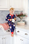 SUTTON'S SWEET DREAM SET - DEAR SANTA WITH RICHMOND RED