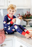 SUTTON'S SWEET DREAM SET - DEAR SANTA WITH RICHMOND RED