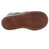 FOOTMATES CONNOR OXFORD BROWN TAFFY