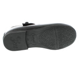 EMMA BLACK PATENT