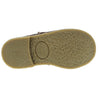 MOJAVE SUEDE BOOT - CHOCOLATE