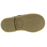 MOJAVE SUEDE BOOT - CHOCOLATE