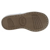 FOOTMATES WILLY OXFORD WHITE