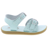 FOOTMATES ARIEL SANDAL MINT