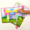 PLUS-PLUS BIG PICTURE PUZZELS