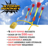 ULTRA STOMP ROCKET
