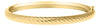 14K Gold Filled Bracelet .843 A