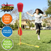 ULTRA STOMP ROCKET