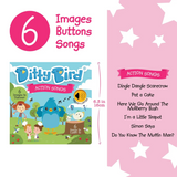 ACTION SONGS BOOK
