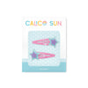 ALEXA HAIR CLIPS STAR