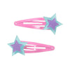 ALEXA HAIR CLIPS STAR