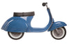PRIMO BLUE RIDE-ON TOY