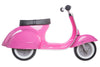PRIMO PINK RIDE-ON TOY