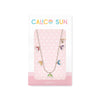 AMY NECKLACE RAINBOW