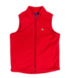 BAILEY BOYS FLEECE VEST - VARIOUS COLORS