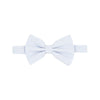 BAYLOR BOW TIE - BUCKHEAD BLUE MINI CHECK