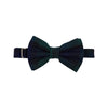 BAYLOR BOW TIE - BERWICK BLACK WATCH