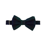 BAYLOR BOW TIE - BERWICK BLACK WATCH