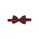 BAYLOR BOW TIE - PELHAM MANOR PLAID