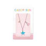 BELINDA NECKLACE STAR