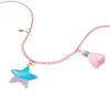 BELINDA NECKLACE STAR