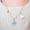 BELINDA NECKLACE STAR