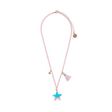 BELINDA NECKLACE STAR