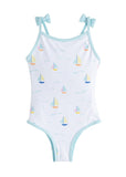 BERKLEY ONE PIECE - SMOOTH SAILING