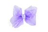 5.5" ORCHID WATERPROOF BOW