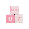 BLAYLOCK BLOCKS - HAMPTONS HOT PINK, PALM BEACH PINK & PALMETTO PEARL