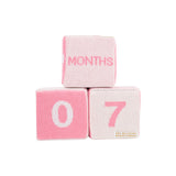 BLAYLOCK BLOCKS - HAMPTONS HOT PINK, PALM BEACH PINK & PALMETTO PEARL