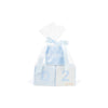 BLAYLOCK BLOCKS - BUCKHEAD BLUE, BEALE STREET BLUE & PALMETTO PEARL