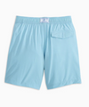 SOLID SWIM TRUNK 2.0 - AQUAMARINE