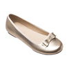 CAMILLA FLATS - GOLD