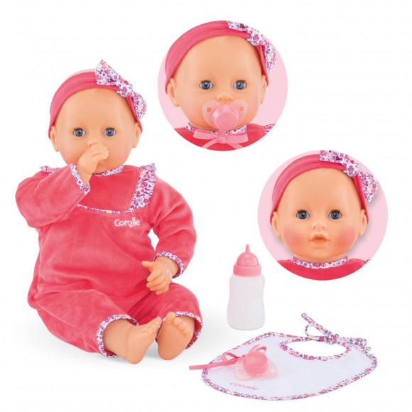 COROLLE LILA CHERIE – MiMi Kids