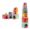 BLOCKS & TOWERS TOPANIFARM