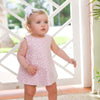 FLAMINGO LOTTIE BLOOMER SET