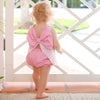 FLAMINGO LOTTIE BLOOMER SET