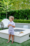 SHEFFIELD SHORTS - LAUDERDALE LAVENDER