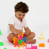 DENA PASTAL HOUSE & KID - GREEN